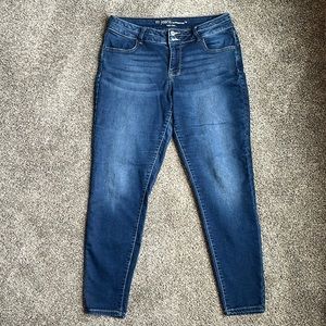 Women’s Jeans